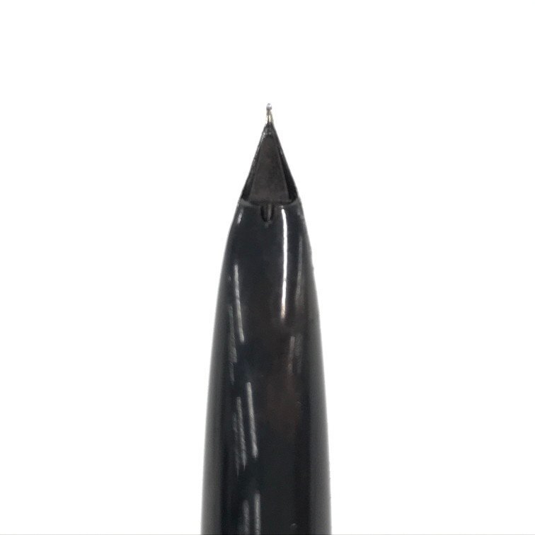 PILOT　パイロット　万年筆　ペン先K18WG　H975【CEAL3024】_画像4