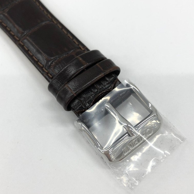 ORIENT オリエント 腕時計 F622UAA0 C380053 箱・保証書付き 稼働品【CEAL0009】_画像3