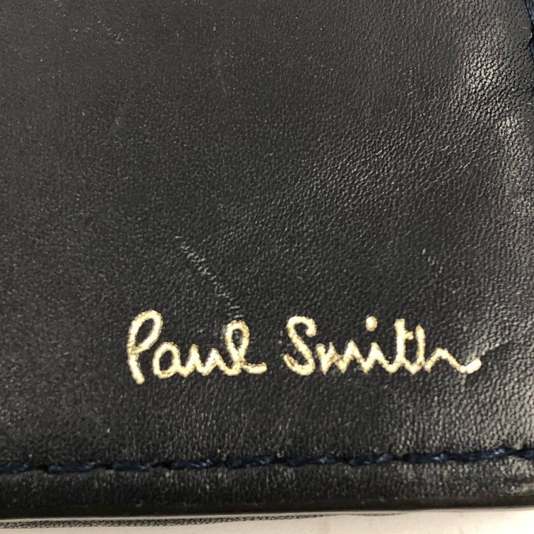 DUNHILL/Paul Smith/BALLY/PORTERなど バッグ・財布 10点おまとめ【CEAL5015】_画像6