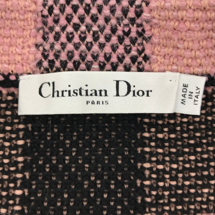 ChristianDior Christian * Dior жакет 80359 размер 2[CEAM7027]