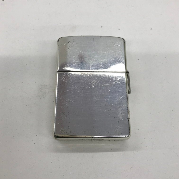 Zippo ジッポ ライター アンティークコイン リバティ 【CEAN8064】_画像2