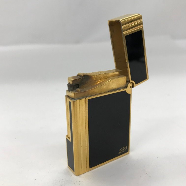 S.T.Dupont Dupont lighter gyatsu Be [CEAN8060]