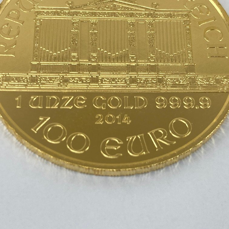 K24IG we n gold coin is - moni -1oz 2014 2 sheets summarize gross weight 62.2g box attaching [CEAM9011]