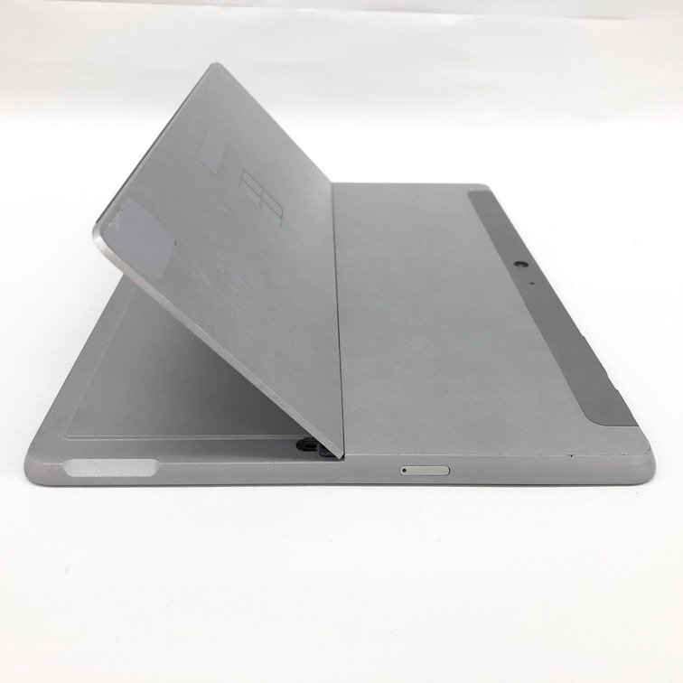 Microsoft　Surface Go 2　1927　8GB　128GB　Win10S　通電〇　起動〇　未初期化　タイプカバー付き【CEAO6009】_画像7