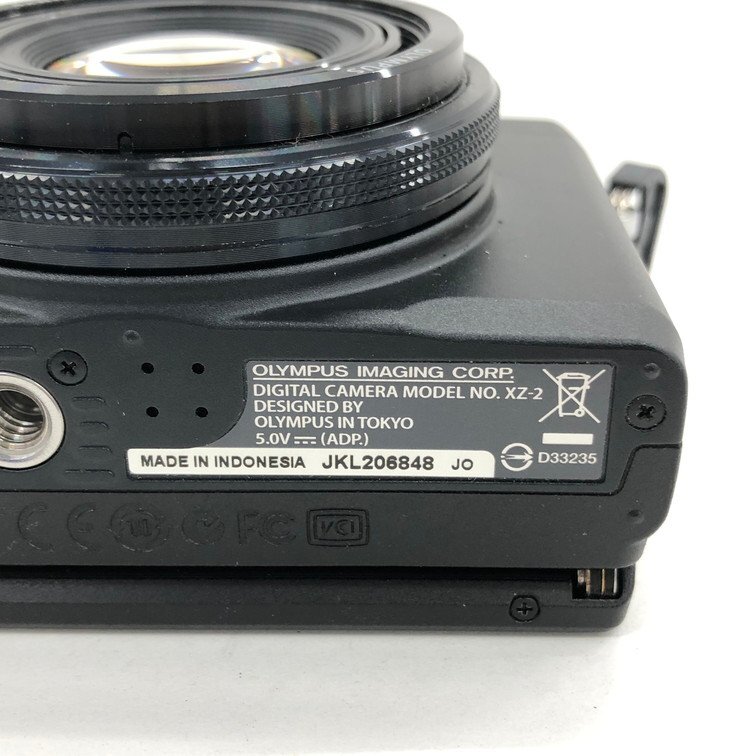 OLYMPUS Olympus цифровая камера электризация 0 6-24mm 1:1.8-2.5 STYLUS JKL206848[CEAN4071]