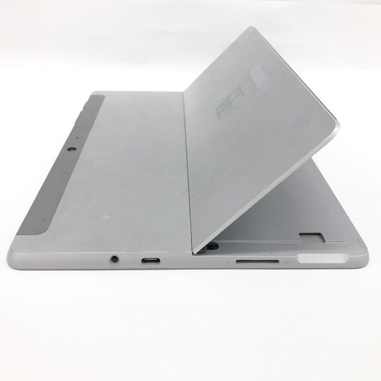 Microsoft　Surface Go 2　1927　8GB　128GB　Win10S　通電〇　起動〇　未初期化　タイプカバー付き【CEAO6009】_画像6