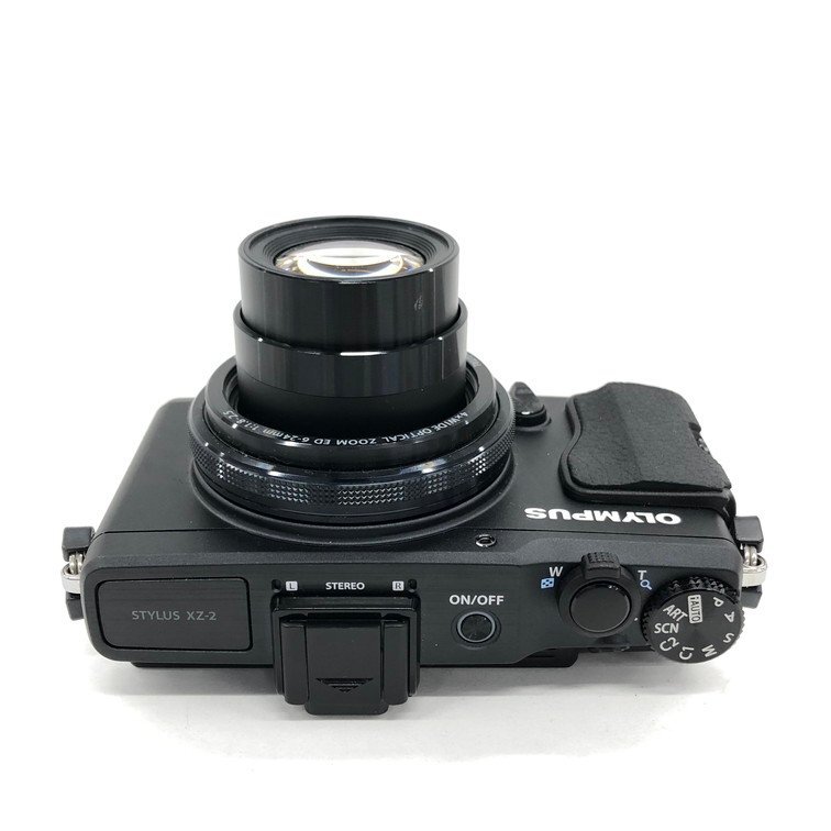 OLYMPUS Olympus цифровая камера электризация 0 6-24mm 1:1.8-2.5 STYLUS JKL206848[CEAN4071]