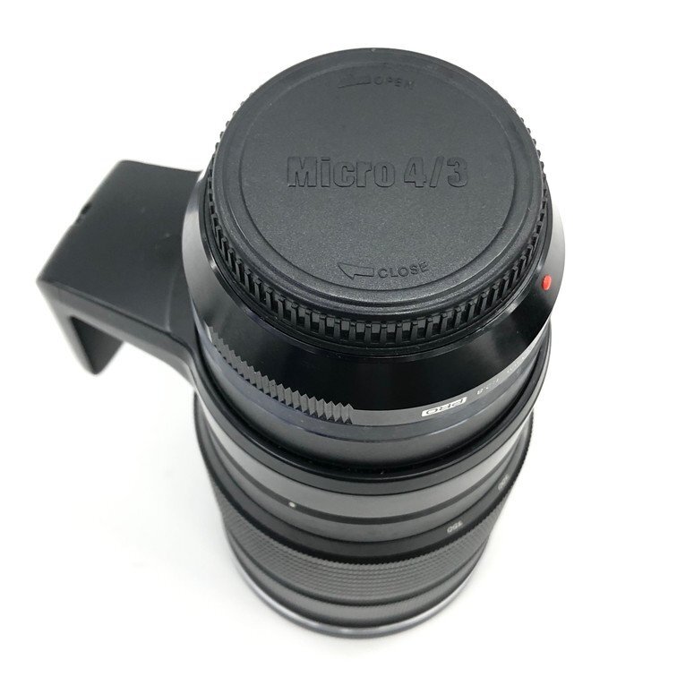 OLYMPUS オリンパス カメラレンズ 40-150mm 1：2.8【CEAO1048】_画像5