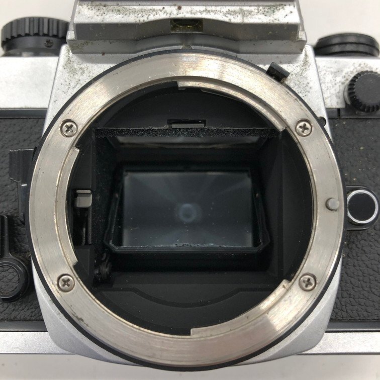  film camera single‐lens reflex compact etc. . summarize Canon A-1 / Nikon FM2 / Konica MG other [CEAP1039]