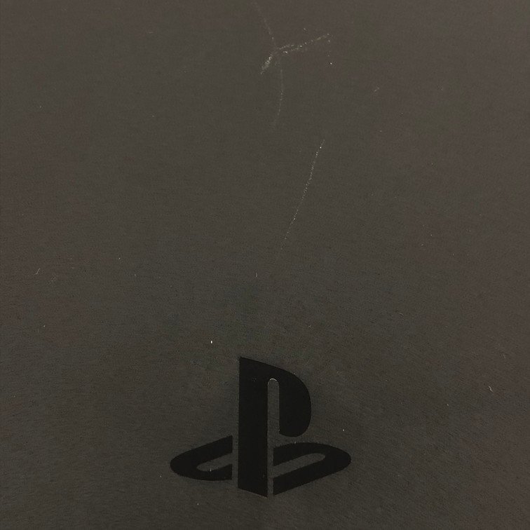 SONY ソニー PlayStation4 プレイステーション4 PS4 本体 CUH-2100B 初期化済 箱付【CEAR1001】_画像7