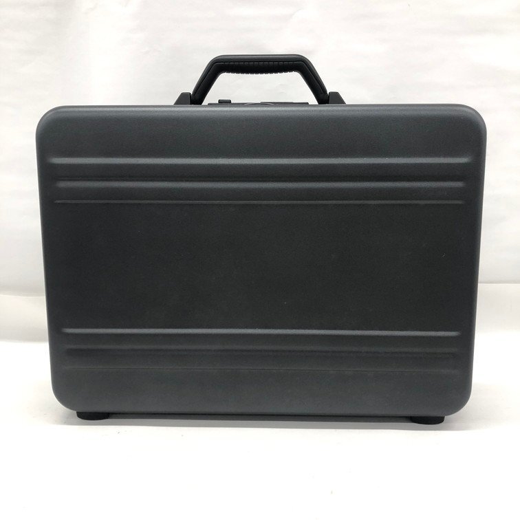 ZERO HALLIBURTON Zero Halliburton attache case [CEAR6009]