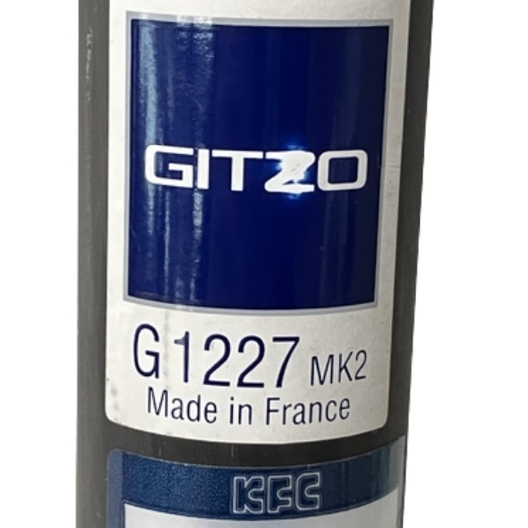GITZO G1227MK2 G1275M カーボン三脚 雲台 ジッツォ G1227 MK2_画像5