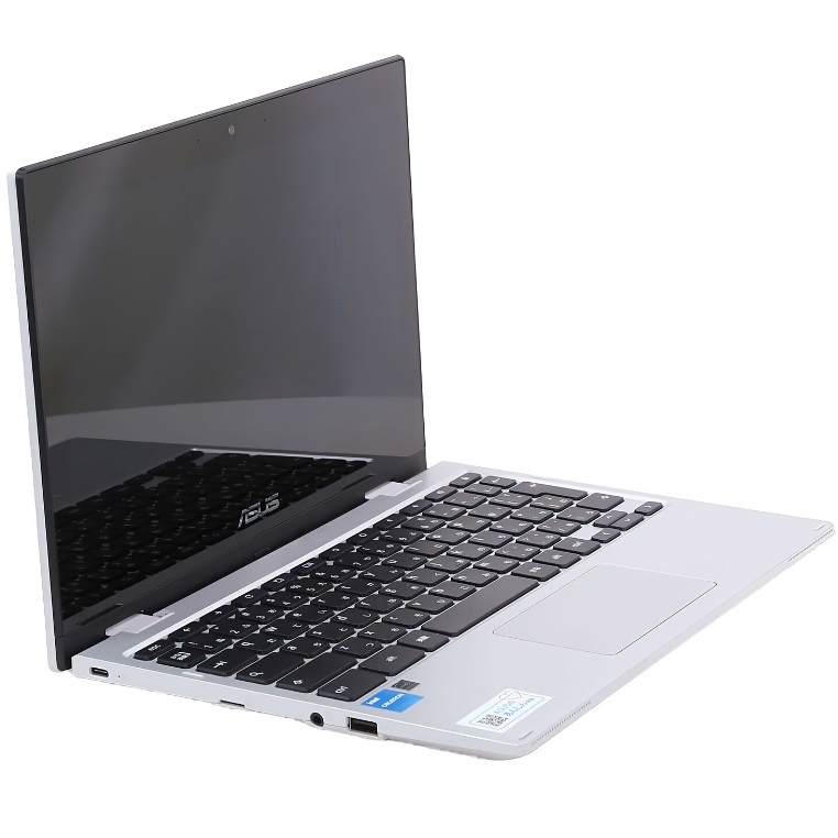 ASUS Chromebook Flip CX1 N4500 11.6インチ_画像3