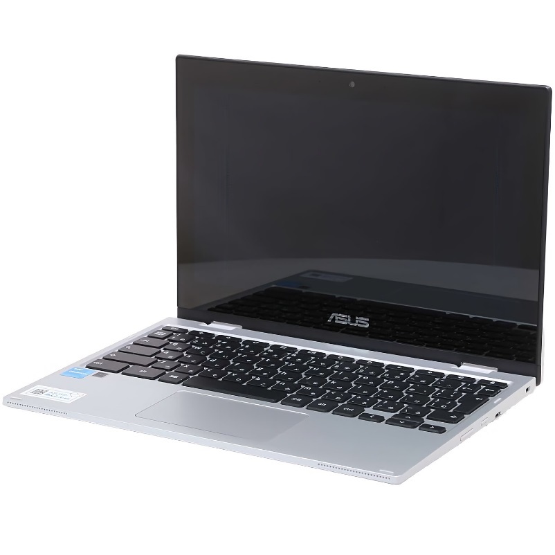 ASUS Chromebook Flip CX1 N4500 11.6インチ_画像1