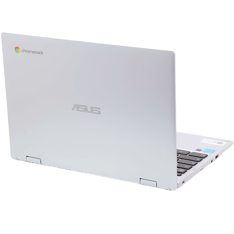 ASUS Chromebook Flip CX1 N4500 11.6インチ_画像2