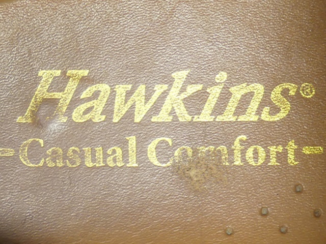  быстрое решение *HAWKINS*25.5cm кожа ботинки чукка Hawkins мужской красный красный натуральная кожа гонки выше натуральная кожа блинчики подошва кожа обувь 