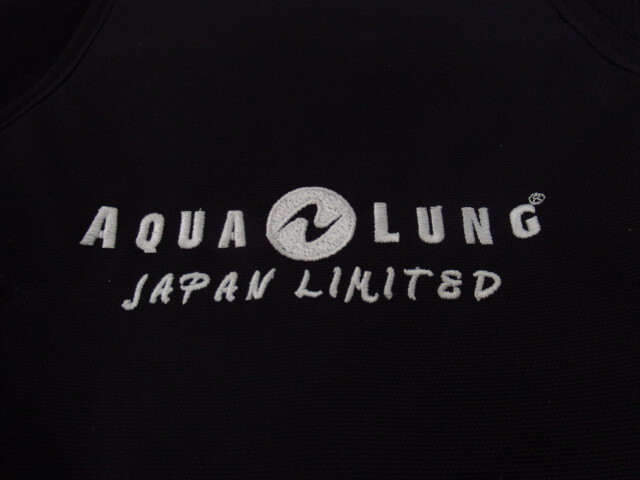 AQUA LUNG アクアラング Nagi ナギ BCジャケット XSサイズ ダイビング 管理24D0504C_画像5