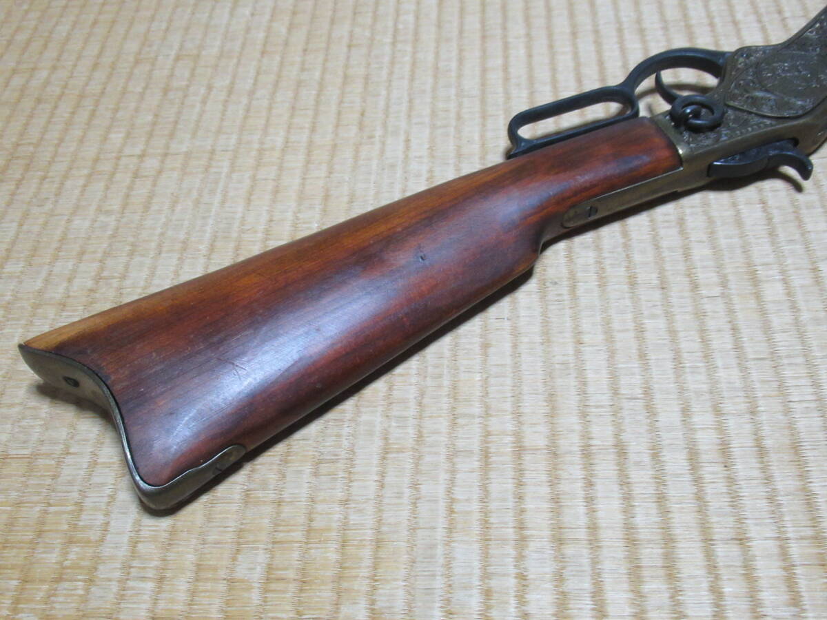 絶版品 美品 1980年代 DENIX(デニックス) 彫刻入り 絶版品 美品 1980年代 DENIX(デニックス) 彫刻入り