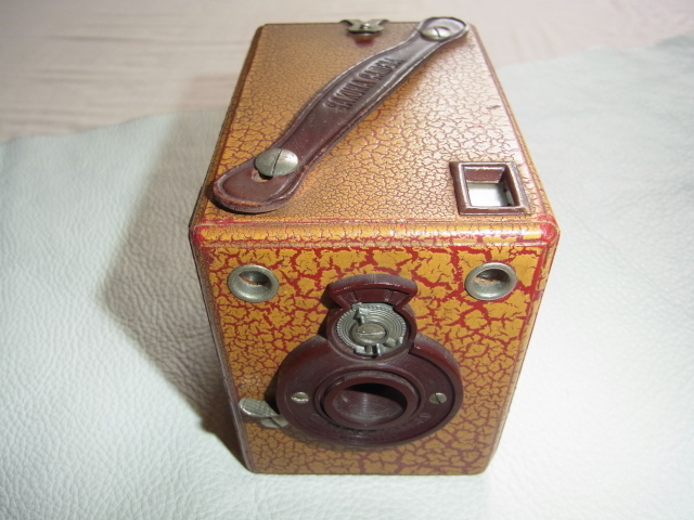 おすすめ 昭和レトロ 珍品 90年前 六櫻社 さくらボックスカメラ その他