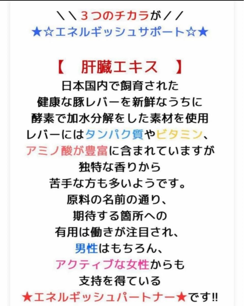 飲み過ぎや二日酔い★ 安心の国産豚レバー肝臓エキスとオルニチン、しじみエキス ★90日分