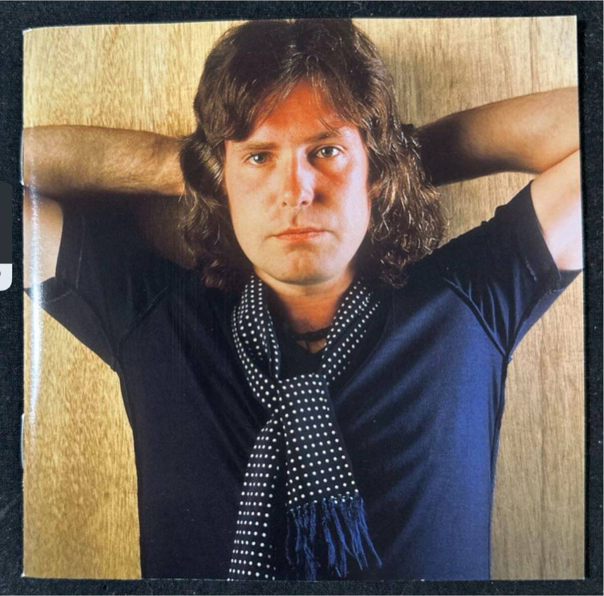 3CD！A Tribute To FRANKIE MILLER / フランキー・ミラー・トリビュート_画像5