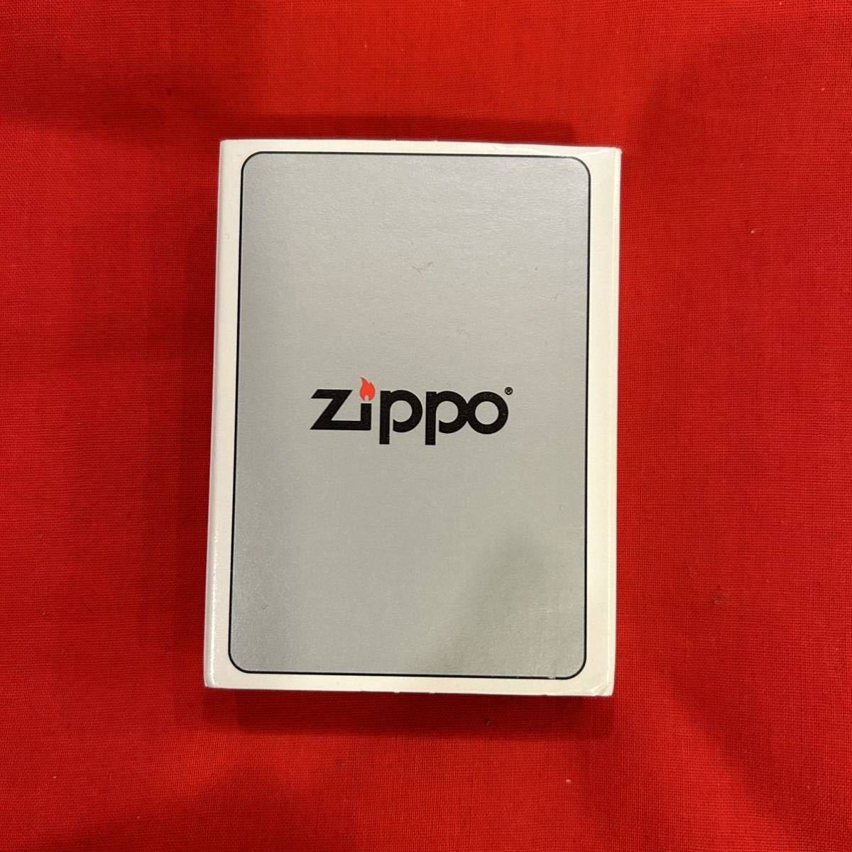 D-506 新品未使用]純正CANADA ZIPPO ジッポー オイルライター 限定品 カナディアンコレクタブル Limited edition 1 of 4000 1892の画像2