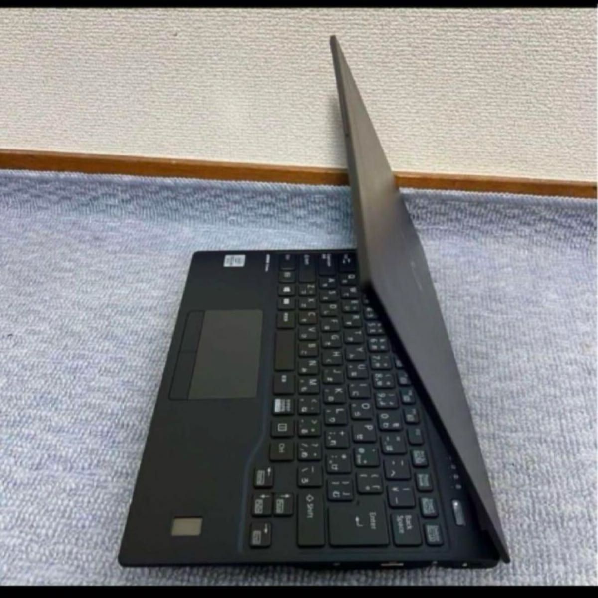 富士通 LIFEBOOK U9310/D 第10世代 Core i5 10310U メモリ8G M.2SSD256G 