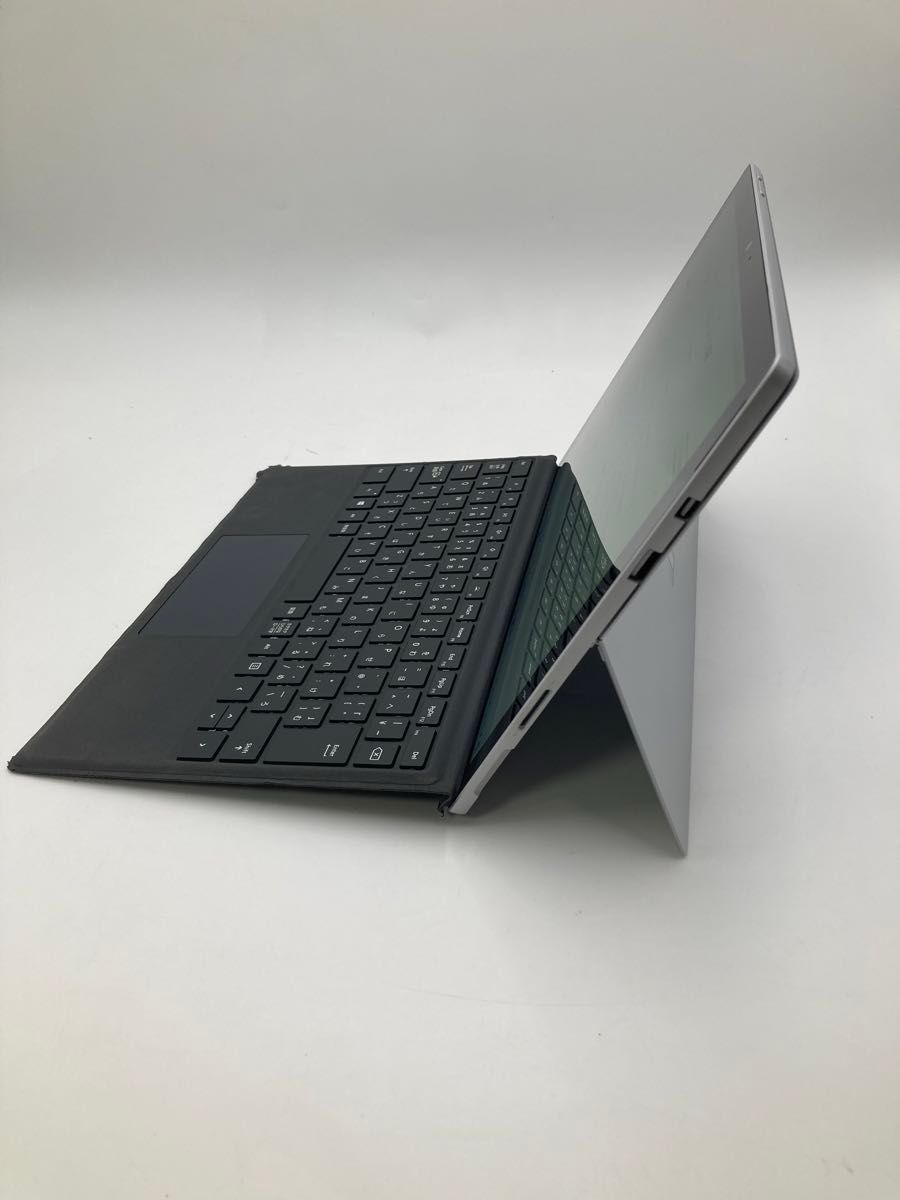 Microsoft Surface Pro5 1807 LTEモデル Core i5 7300U SSD256GB メモリ8GB 