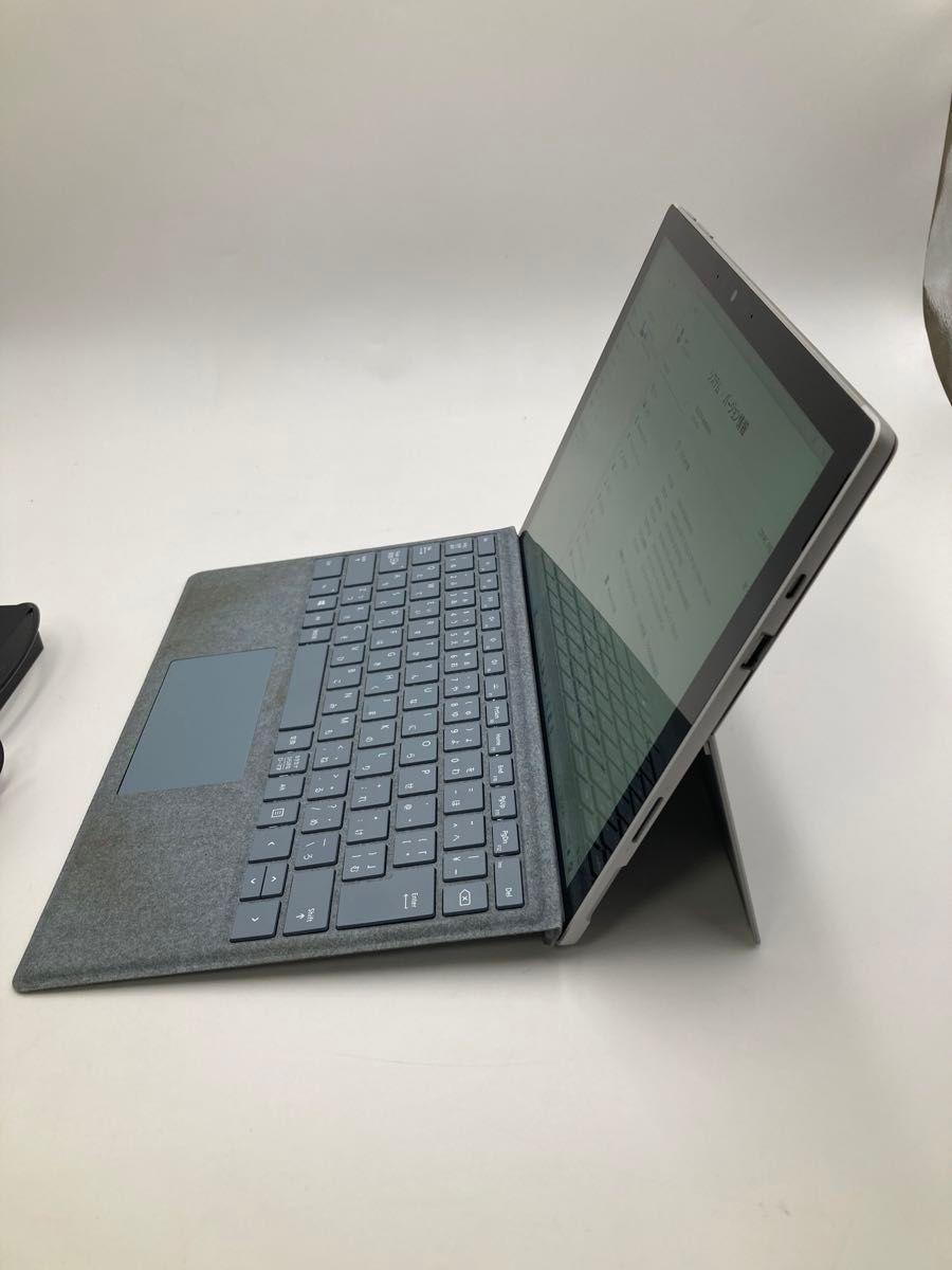 Microsoft Surface Pro 7 Core i5-1035G4 メモリ8G SSD256GB 