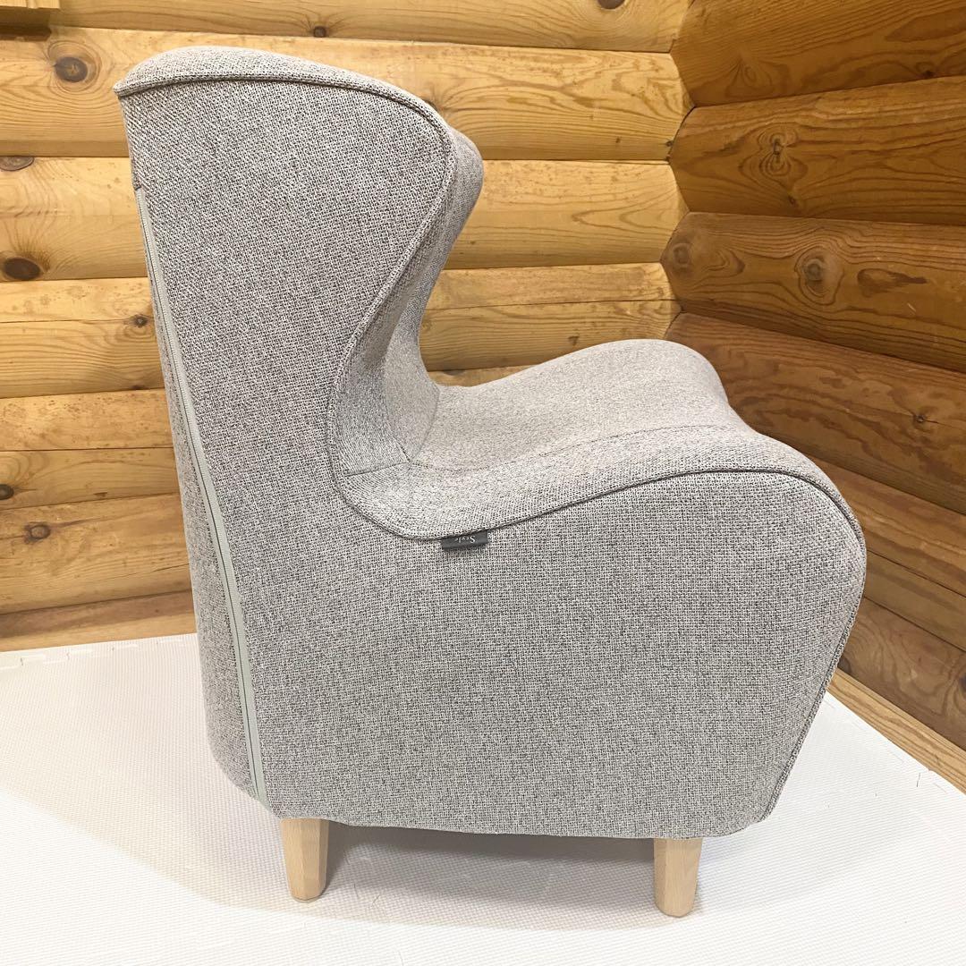 【極美品】MTG エムティージー スタイルチェア Style Chair DC_画像7