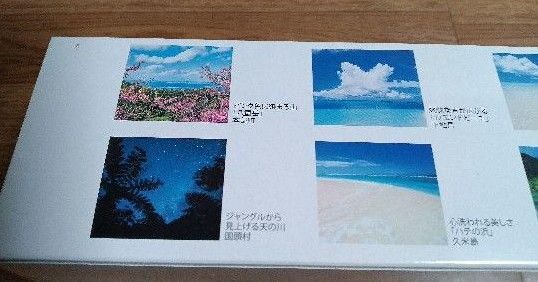 JTA 美ら島物語 2024年 カレンダー 壁掛け 沖縄 風景の画像4