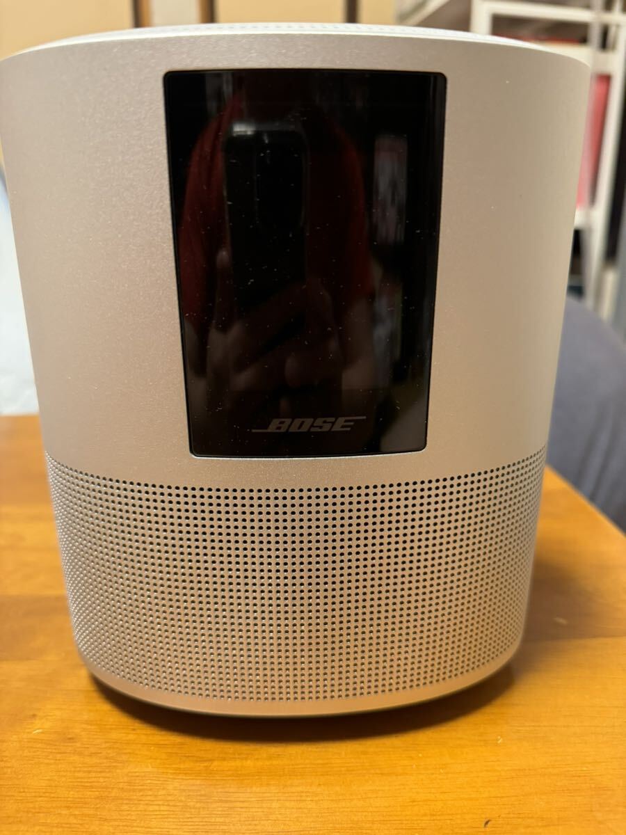 Bose.の画像2