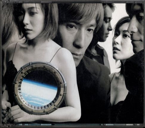 2枚組CD★globe／CRUISE RECORD 1995-2000★クリックポストにて発送_画像1