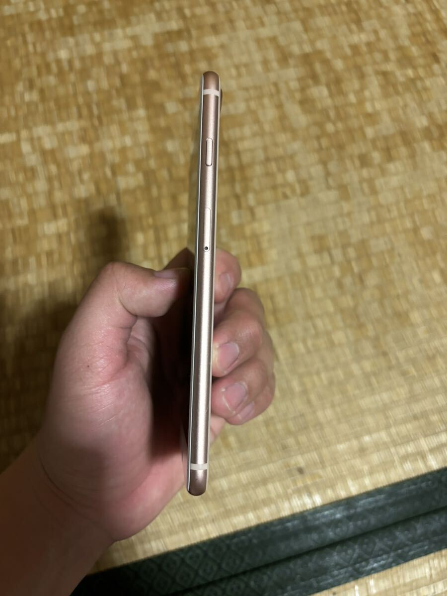 Softbank SIMロック iPhone8Plus　ゴールド　256GB　ジャンク_画像5