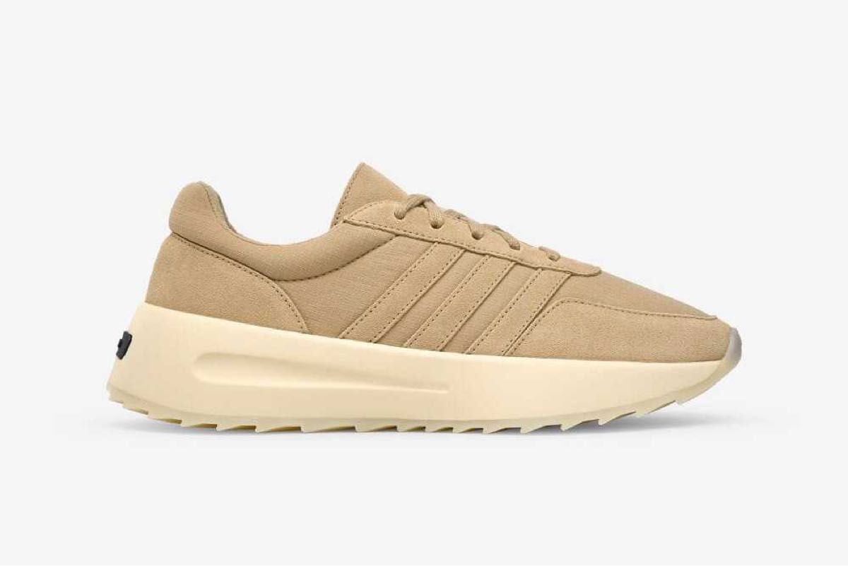 FEAR OF GOD ATHLETICS × adidas "Clay"