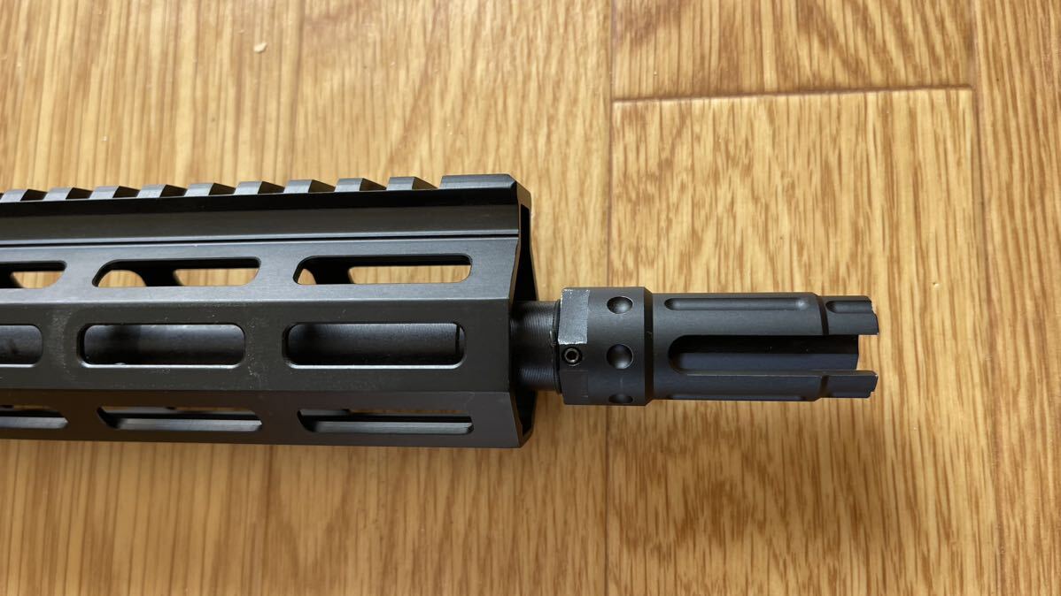 ARCTURUS URGI MK16 13.5AEG 電動ガン エアーソフトガン_画像5