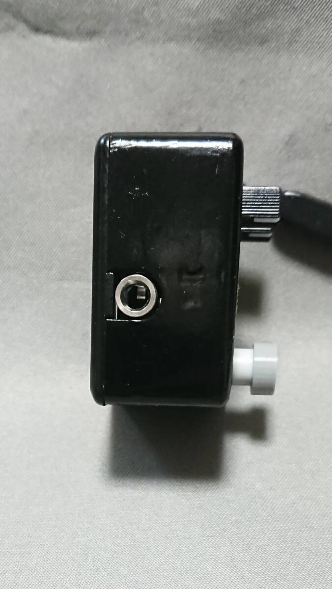 Otodel Tiny Distortion TDT1 超小型ディストーション_画像3