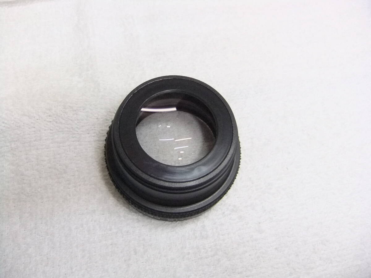 ケンコー Kenko TELE CONVERSION LENS ×1.6 KET-16 テレコン キャップ付_画像5