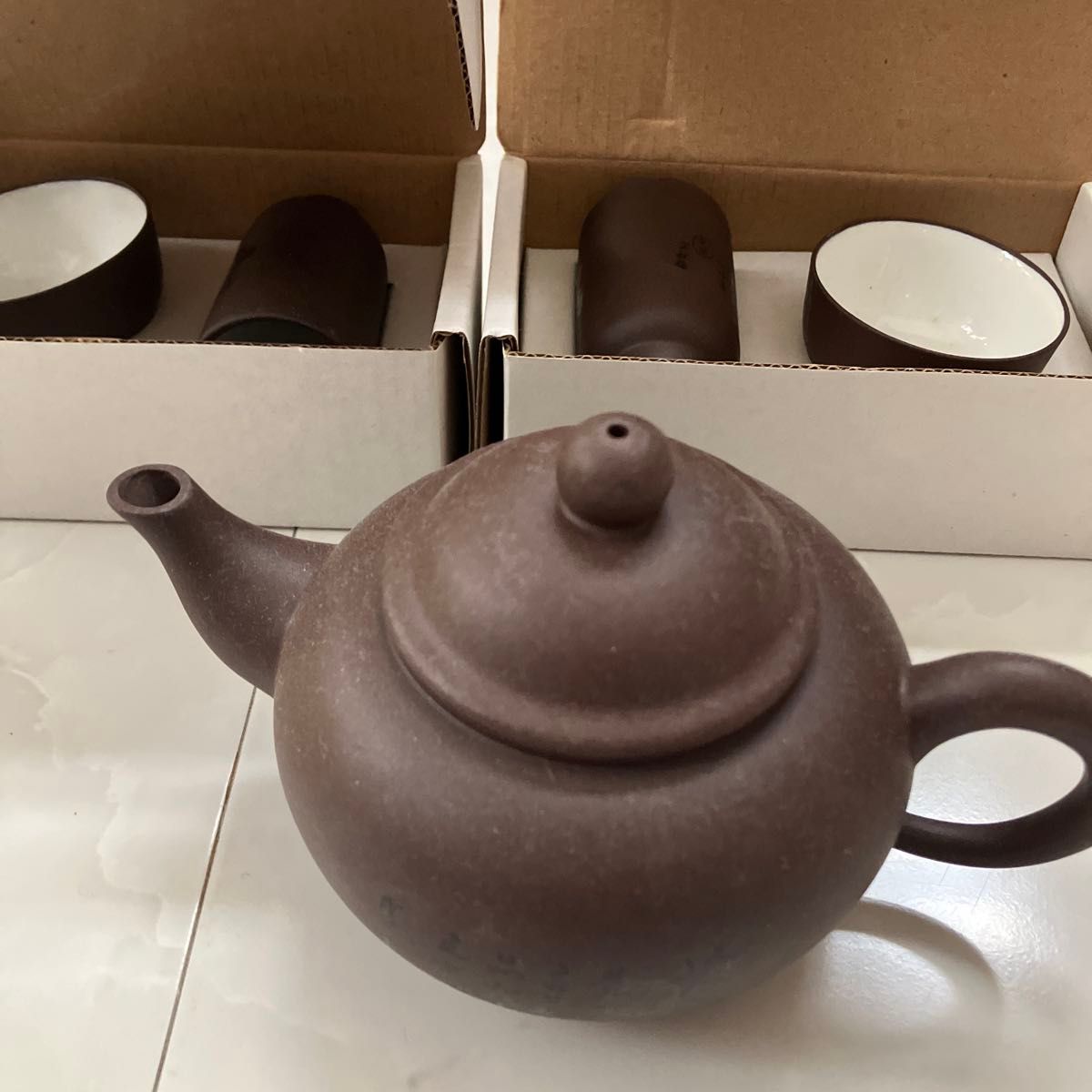 中国 茶器セット