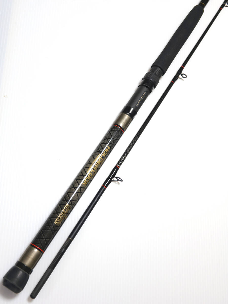 Daiwa Daiwa карбоновый удочка для рыбалки с лодки 30 номер 270 super . мыс 30-270