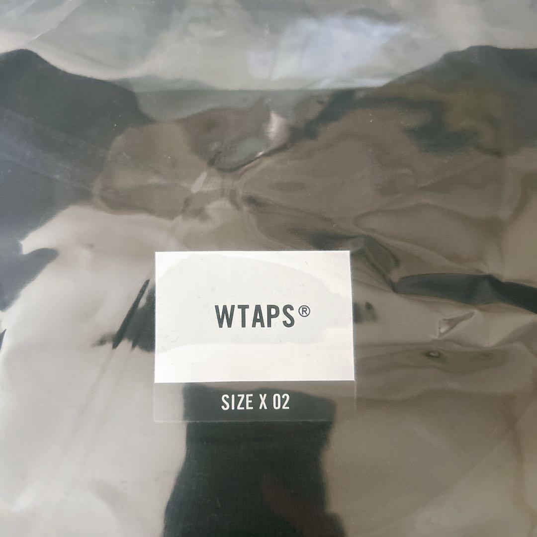 M 100枚限定 WTAPS Salehe Bembury Blossom_画像3