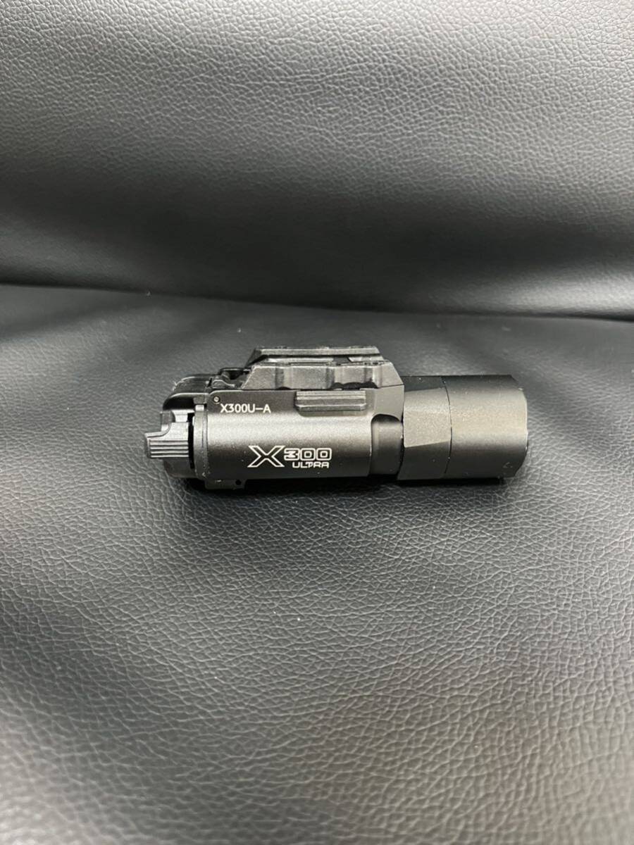 SUREFIRE X300ULTRAタイプ_画像3