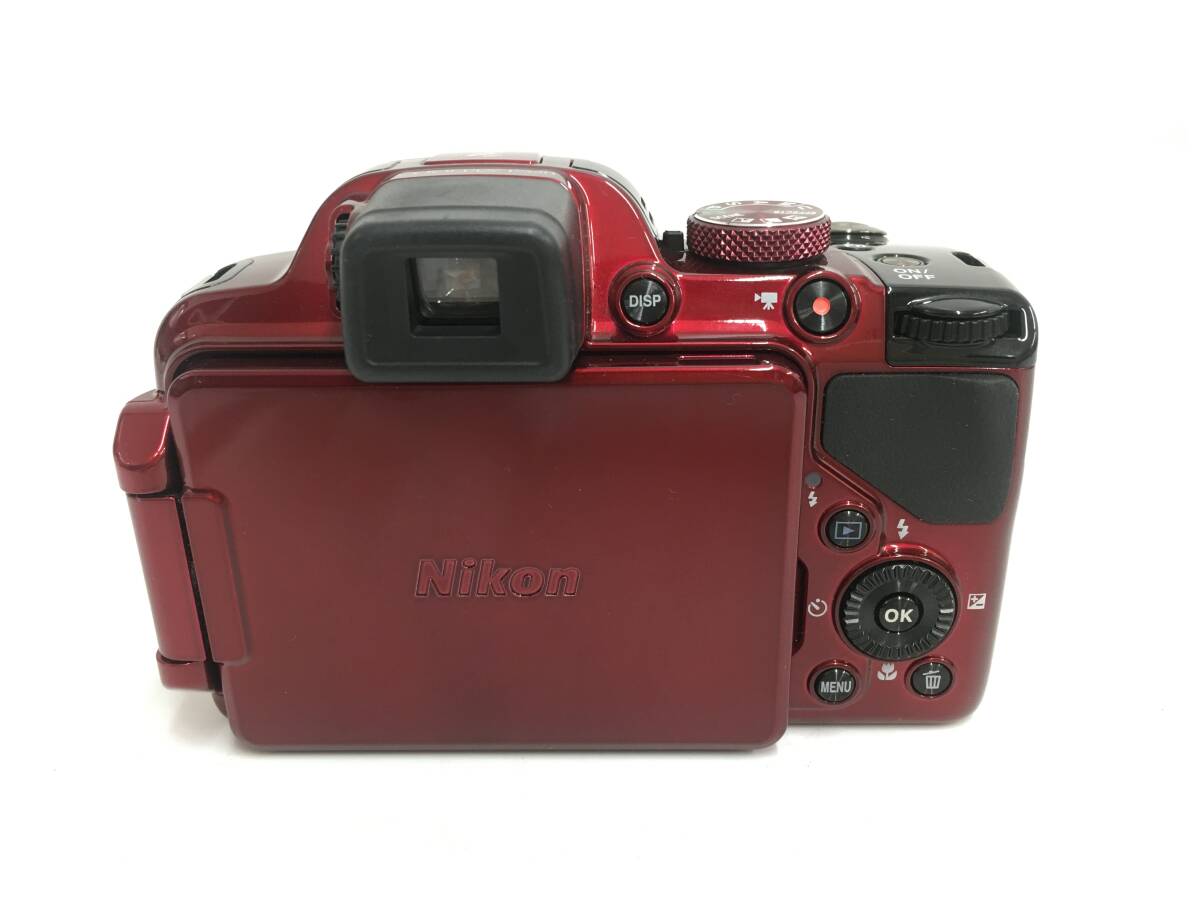 ★ Nikon COOLPIX P520 ★ ニコン コンパクトデジタルカメラ_画像3