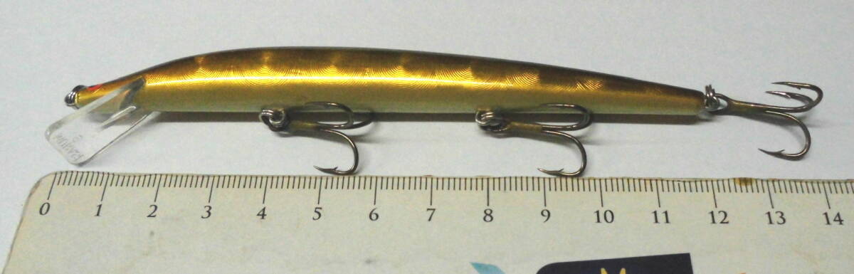 * < пятно se Minaux / 12cm / gold черный > прекрасный товар 