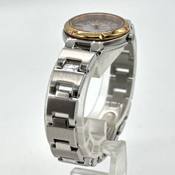 CITIZEN Citizen WICCA Wicca E031-S069548 солнечный 