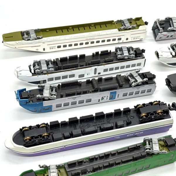 鉄道模型 まとめ TOMY トレーン 等_画像10