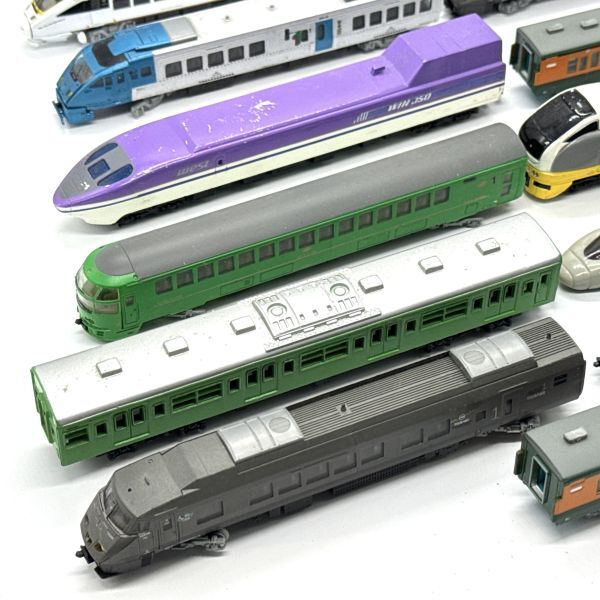 鉄道模型 まとめ TOMY トレーン 等_画像7