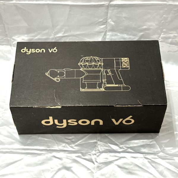 ジャンク dyson ダイソン V6_画像1