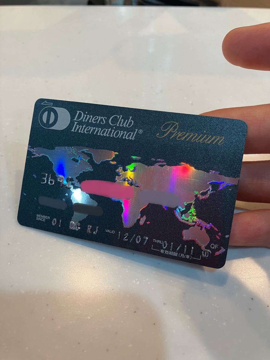  first generation Dyna -s Club premium card Pro motion for black card 