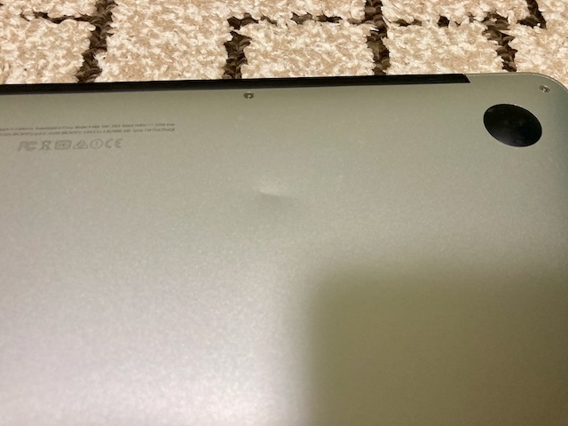 [ включая доставку ]Apple MacBook Air 13 дюймовый, Early 2015, Core i5 1.6Ghz, 8GB, 1TB SSD, US клавиатура 